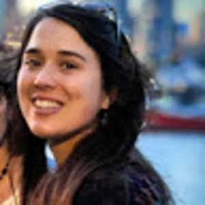 Meet your Posher, Courtney